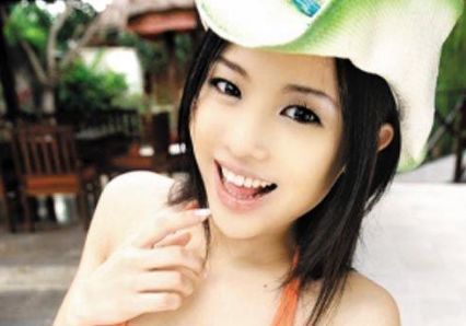 av女优苍井空性感照片