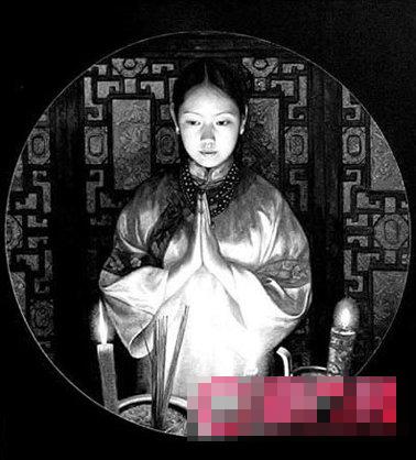 1992故宫灵异事件 图片