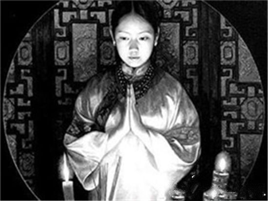真实故宫灵异事件 图片