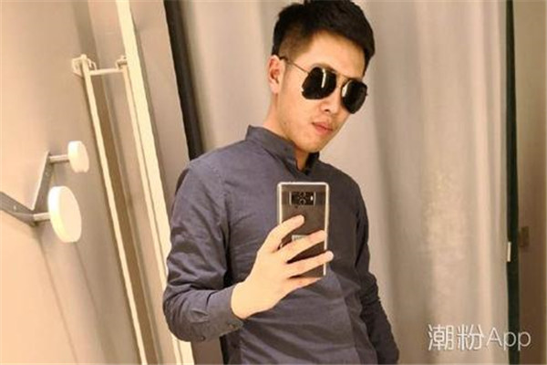 戚帅是富二代吗身价多少 奇葩大会戚帅身家背景,父母是谁是干什么的