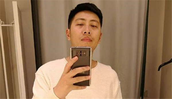 戚帅是富二代吗身价多少 奇葩大会戚帅身家背景,父母是谁是干什么的