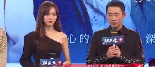 唐嫣罗晋2018最新消息罗晋承认唐嫣已怀孕,10月结婚?