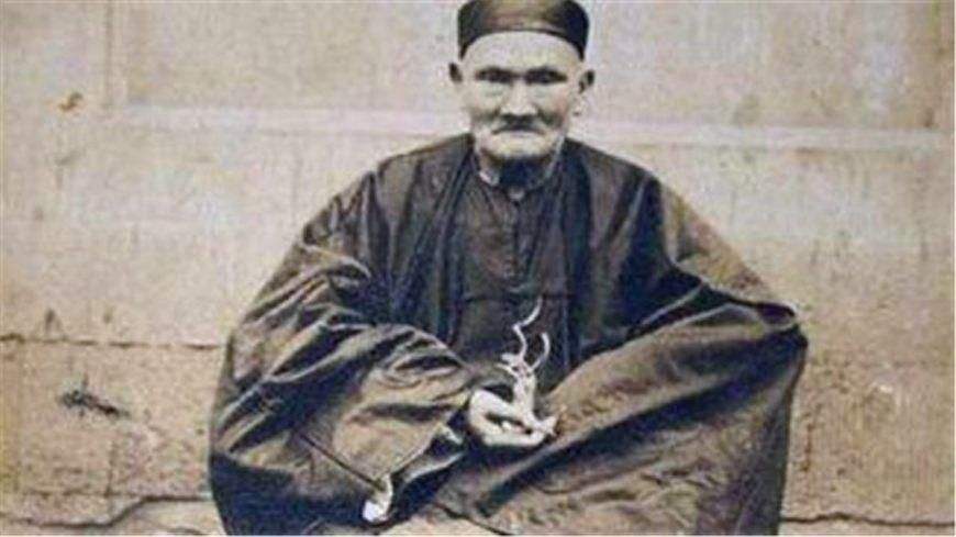 世界上最长寿的人陈俊（生于唐朝将近跨越5个世纪）享年443岁，这是真的吗?