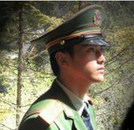 小白杨事件真实名字,