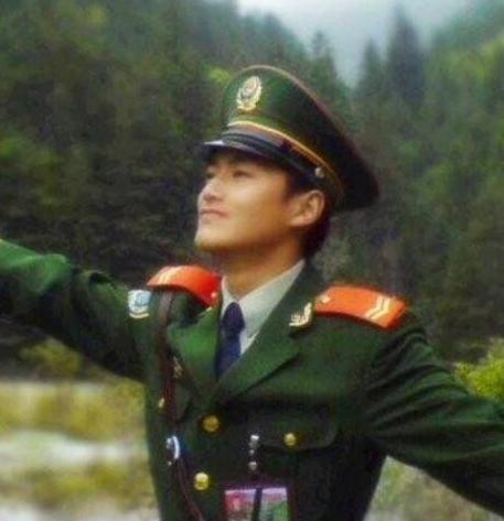 小白杨事件真实名字,