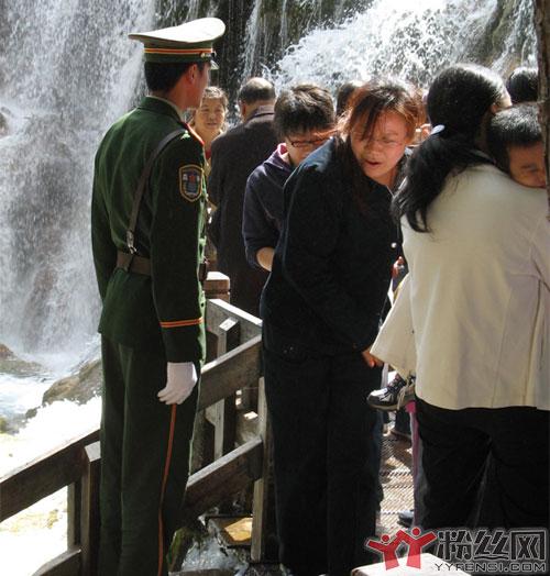 小白杨事件真实名字,