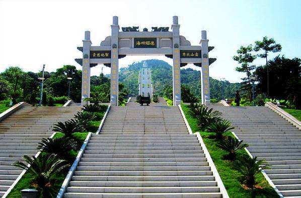 厦门景点_厦门景点排行榜_厦门景点大全