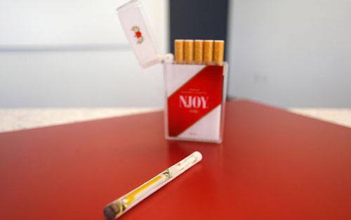 电子烟品牌排行 全球十大电子烟品牌排名6