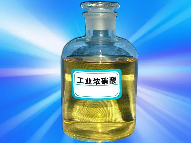 三大强酸是哪三个 小心,它们可以致癌!