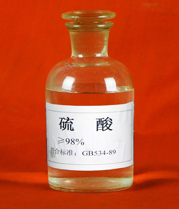 三大强酸是哪三个 小心,它们可以致癌!2