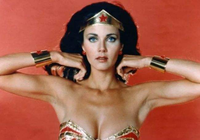好莱坞最美的性感女超人排行榜 杰西卡·阿尔芭排第一3
