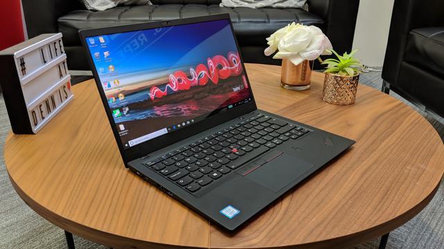 ThinkPad X1 Carbon 什么笔记本电脑好用