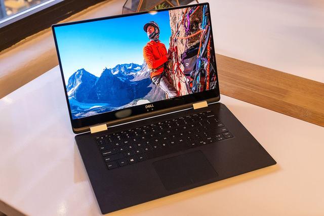 戴尔Dell XPS 15 什么笔记本电脑好用