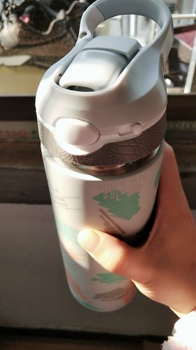 玫莱斯保温杯怎么样