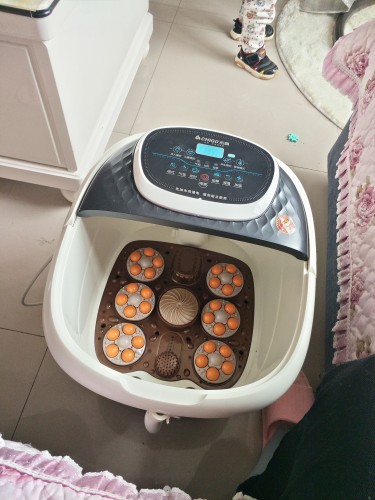 志高足浴盆质量怎么样
