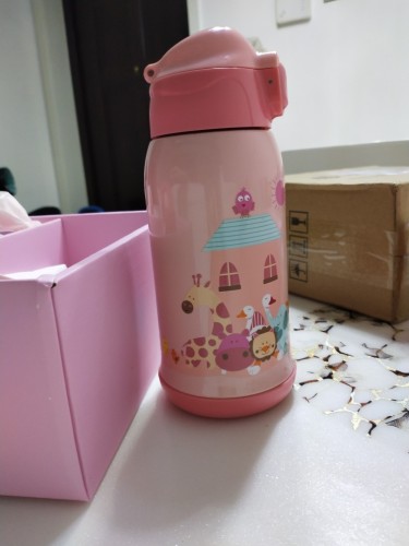 张小泉保温杯怎么样2