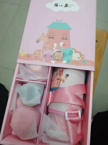 张小泉保温杯怎么样3