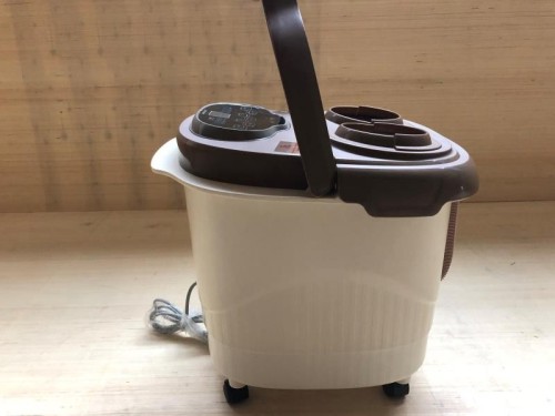南极人足浴盆质量怎么样2