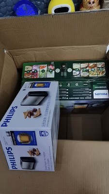 Philips飞利浦破壁机质量怎么样好不好用