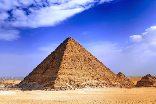埃及金字塔灵异事件 金字塔中发生的诡异事件其他埃及金字塔灵异事件