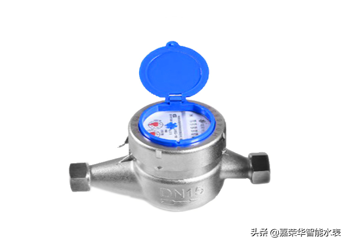 不锈钢智能水表首选嘉荣华