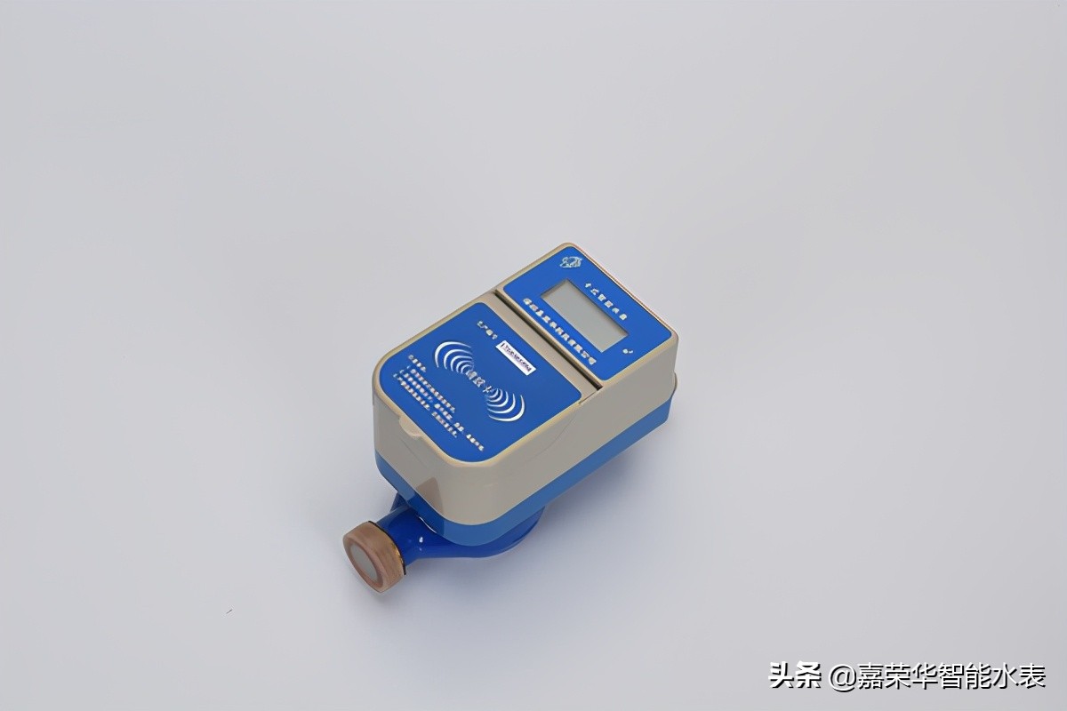 预付费水表用在什么地方?