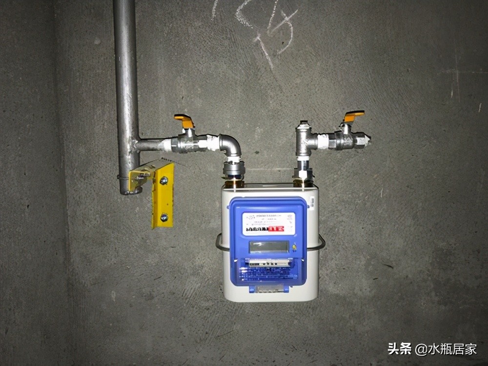 支付宝微信天然气缴费后多久来气(天然气交完费多久恢复使用)