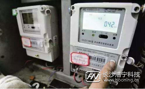 智能电表怎么看 电表上面的余额怎么看