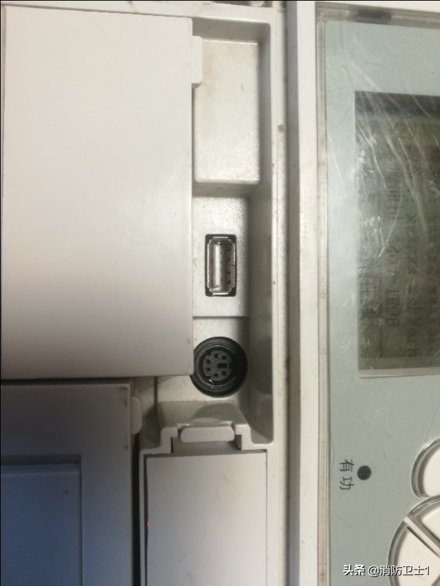 集中器接线图(三相四线与集中器接线图)44
