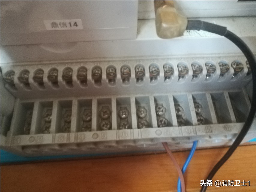 集中器接线图(三相四线与集中器接线图)