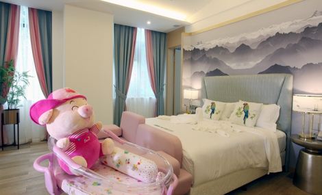 如何开月子中心需要什么条件(开一家月子会所需要多少钱)