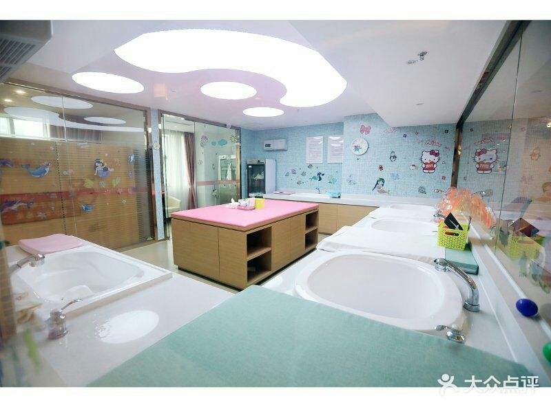 珠海安雅国 际月子会所