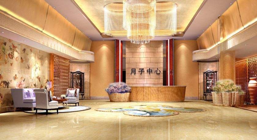 月子中心多少钱一月(月子中心标准收费价格表)