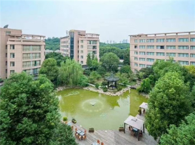 无锡希悦母婴会所外景