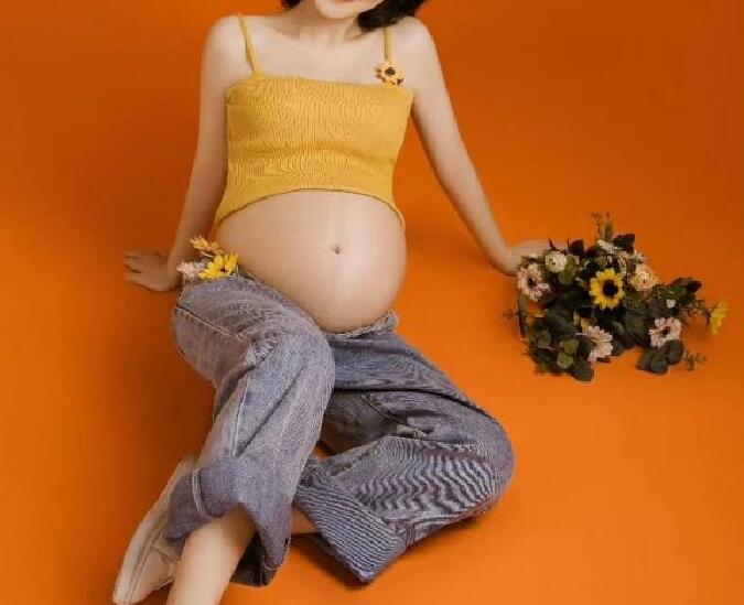 月子