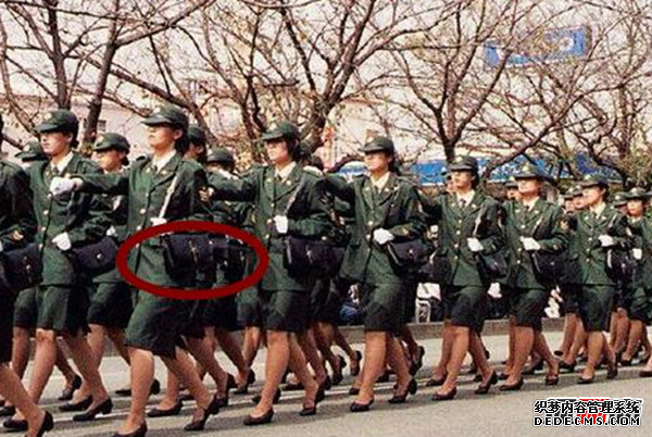 日本美女死活不愿当兵的可怕真相,日本性侵风气的一度蔓延