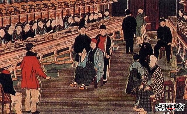 明治时期