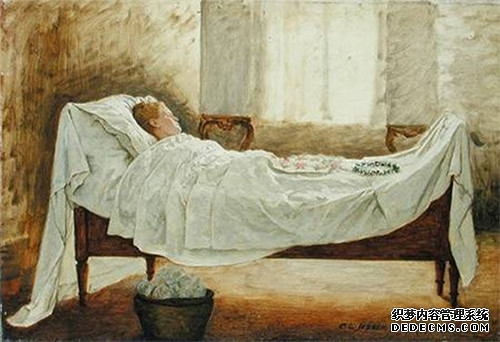 人死前的征兆:人死之前能看到什么?在死之前真的有预感吗?