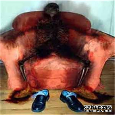 人体自燃之谜:人体自燃是真的吗 如何才会产生自燃现象