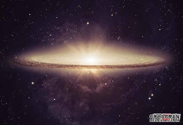 人类能离开太阳系,飞出银河系吗?(光速需要3万年)