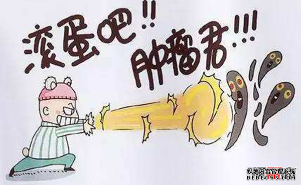 人类永远攻克不了癌症?癌症的十大可怕之处