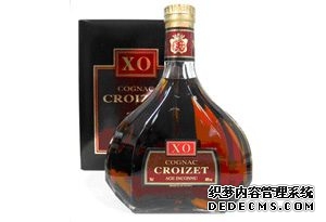 康福吉干邑白兰地