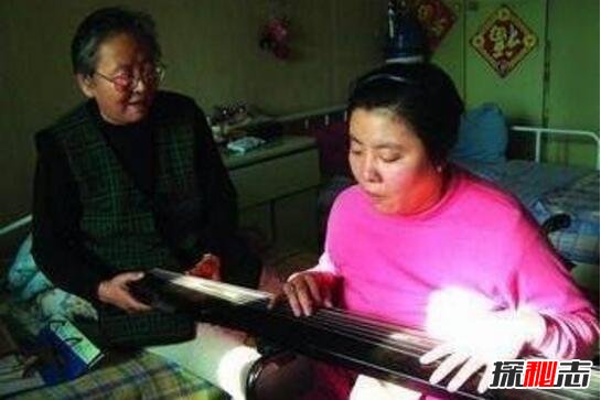 清华铊中毒朱令事件真相,朱令为什么被投毒(凶手至今逍遥国外)