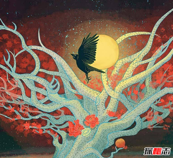 青铜神树的秘密揭秘:青铜神树为什么逆天?