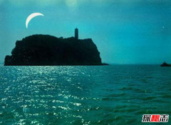 鄱阳湖魔鬼三角,老爷庙水域已经解密