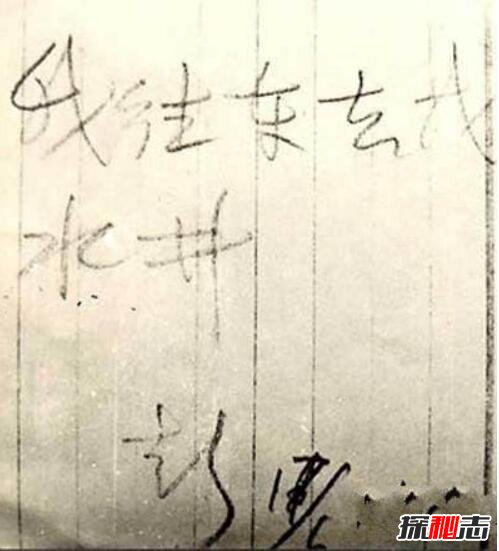 诡异的彭加木事件,彭加木携带病毒失踪引发大量复制人