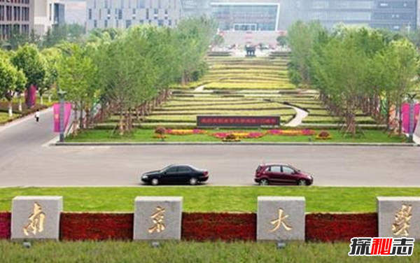 南京十大灵异故事,中山陵英魂磁场极强(极阴之地)
