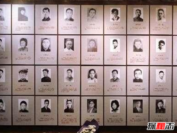 南京十大灵异故事,中山陵英魂磁场极强(极阴之地)