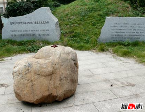 南京十大灵异故事,中山陵英魂磁场极强(极阴之地)