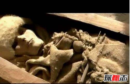 楼兰遗址为什么不能去:遭永恒毁灭诅咒,一夜消失